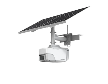 符合IP67防塵防水設(shè)計(jì)，可在10級(jí)臺(tái)風(fēng)下穩(wěn)定工作（標(biāo)準(zhǔn)等效風(fēng)場(chǎng)實(shí)測(cè)），可靠性高
采用高效陣列白光燈，使用壽命長(zhǎng)，白光照射距離最遠(yuǎn)可達(dá)30 m
具備4路攝像頭，兩路高清3200萬，兩路超低照度400萬
支持ISAPI，SDK，ISUP（5.0），GB28181，iVMS-4200，螢石協(xié)議，Ehome（2.0/4.0）
錄像模式續(xù)航1天，休眠定時(shí)抓拍（30分鐘1張）模式續(xù)航20天
前目雙通道云臺(tái)支持T向 ± 30°電動(dòng)調(diào)節(jié)
支持雙SIM卡，LTE-TDD/LTE-FDD/TD-SCDMA/EVDO 4G無線網(wǎng)絡(luò)傳輸
最高分辨率可達(dá)7680 × 4320 @0.5 fps
支持AIOP，內(nèi)置輸電線智能檢測(cè)算法，支持大型車輛，山火、異物檢測(cè)
錄像功耗6.3 W（4G保活、不預(yù)覽、關(guān)閉補(bǔ)光燈）
支持桿塔傾斜檢測(cè)
支持平臺(tái)遠(yuǎn)程配置工作模式，支持遠(yuǎn)程預(yù)覽喚醒、定時(shí)休眠計(jì)劃喚醒
支持Wi-Fi遠(yuǎn)程調(diào)試，通信距離50 m