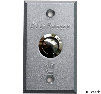 鋁合金出門(mén)按鈕(長(zhǎng)方型)
