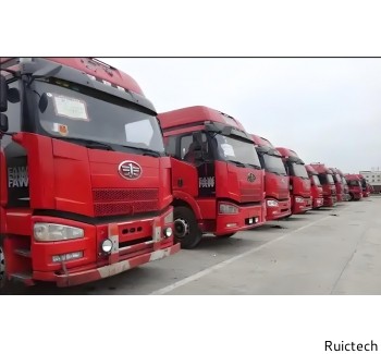 二手車交易市場停車收費系統(tǒng)