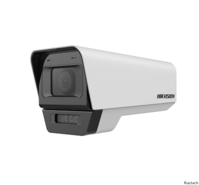 ?？低?00萬雙光全彩筒型網(wǎng)絡攝像機